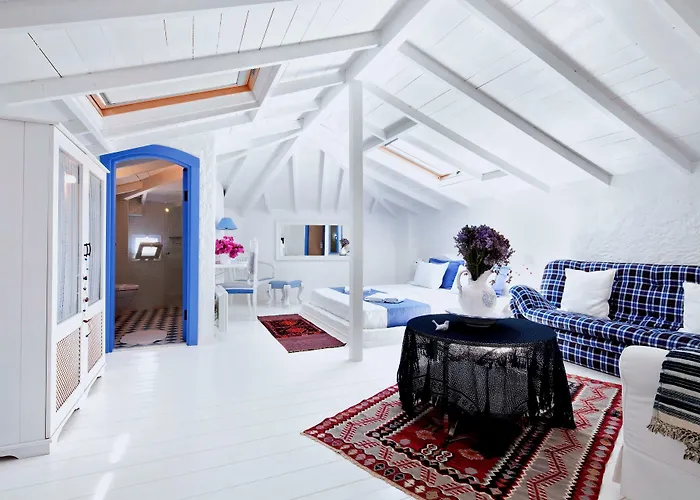 Kurabiye (adults Only) Hotel