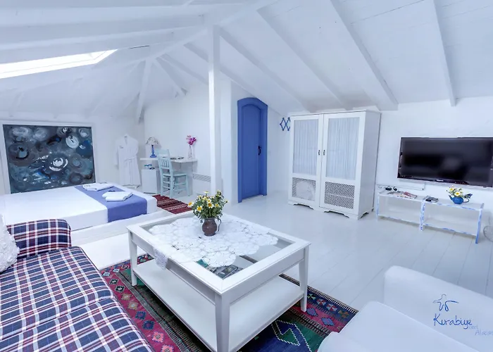Hotel Kurabiye (adults Only) Alaçatı