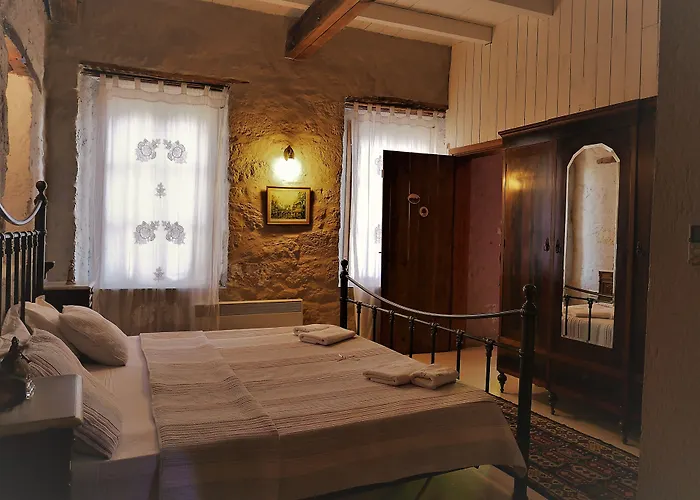 Kurabiye (adults Only) Hotel Alaçatı