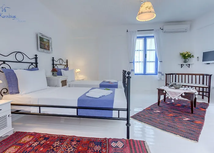 Kurabiye (adults Only) Отель 3*