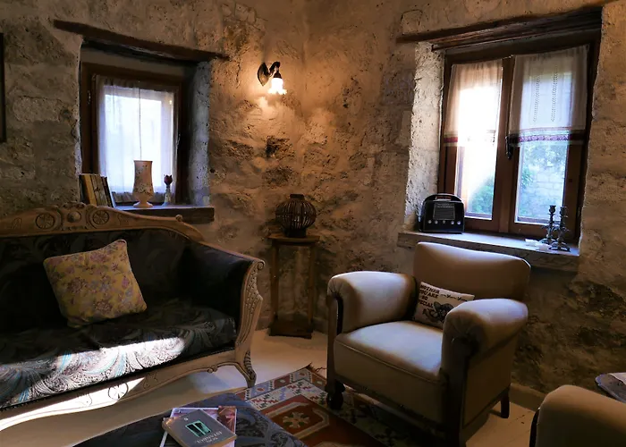 Kurabiye (adults Only) Hotel Alaçatı