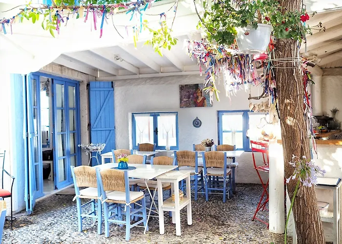 Kurabiye (adults Only) Алачати