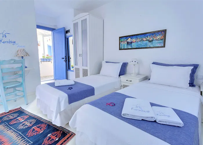 Kurabiye (adults Only) Hotel