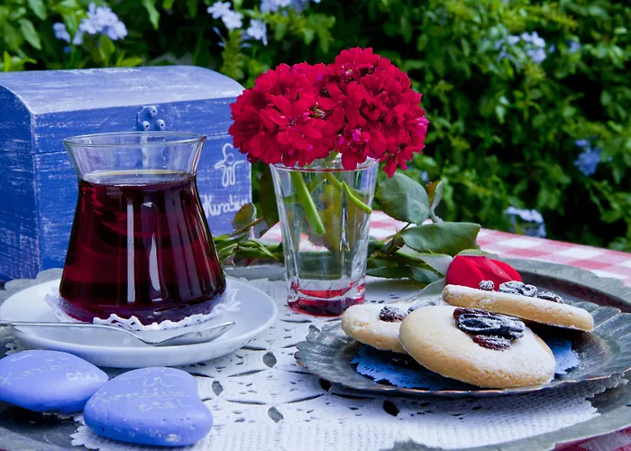 Kurabiye (adults Only) Hotel