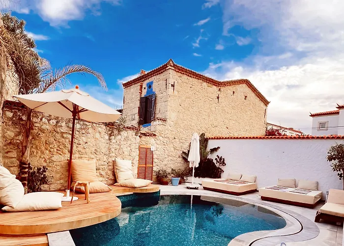 Hotel Kurabiye (adults Only)