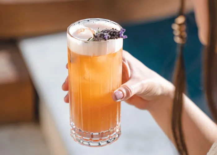 Kurabiye (adults Only) Отель