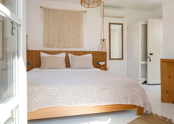 Kurabiye (adults Only) Отель 3*