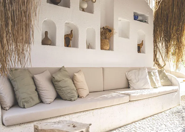 Hotel Kurabiye (adults Only)