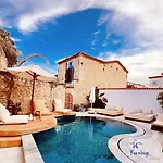 Hotel Kurabiye (adults Only)