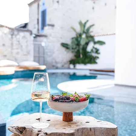 Ξενοδοχείο Kurabiye (adults Only)