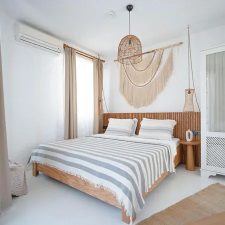 호텔 Kurabiye (adults Only) 알라카티