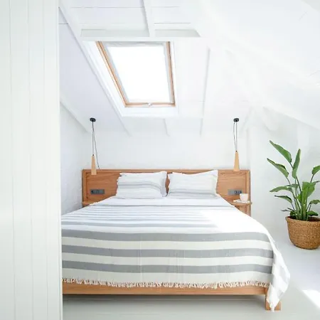 Kurabiye (adults Only) 3* 알라카티