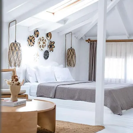 Kurabiye (adults Only) 3* Alaçatı