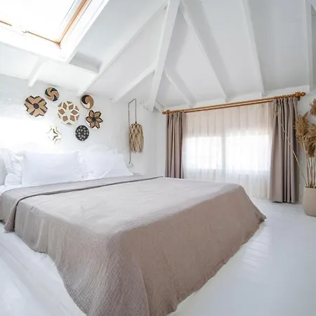 Kurabiye (adults Only) Alaçatı