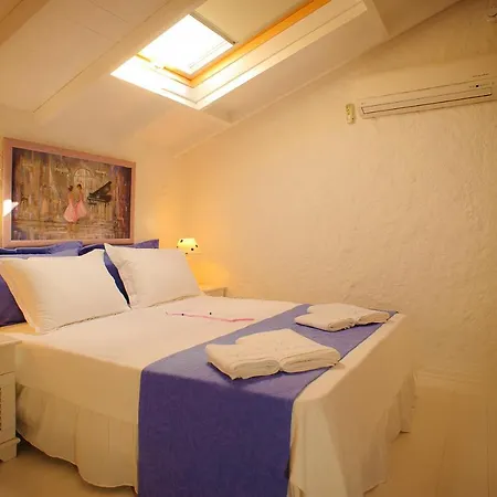 Kurabiye (adults Only) 호텔 3*