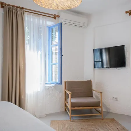 Hotel Kurabiye (adults Only) 3*