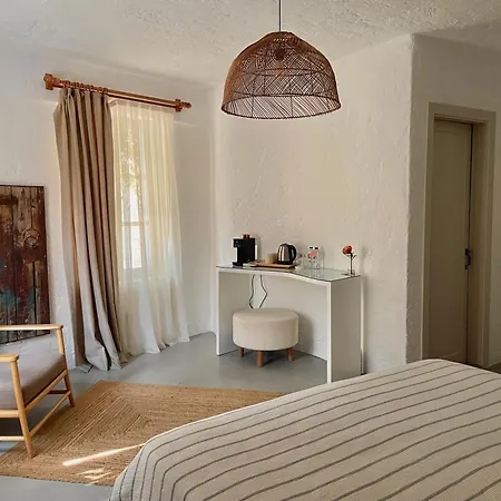 호텔 Kurabiye (adults Only)