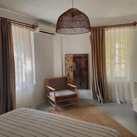 Kurabiye (adults Only) Hotel 3*