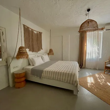 호텔 Kurabiye (adults Only) 3*