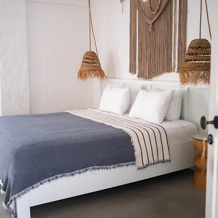 호텔 Kurabiye (adults Only)