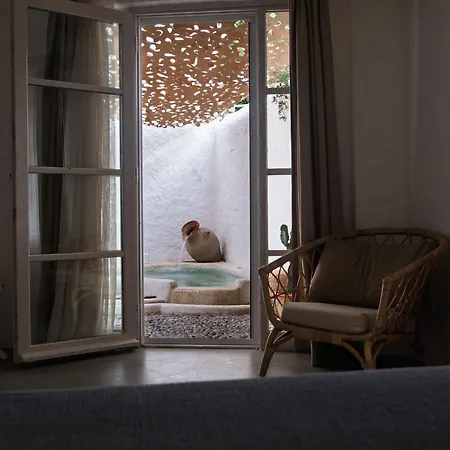 Hotel Kurabiye (adults Only) Alacati
