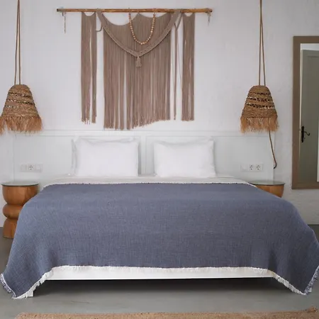 Hotel Kurabiye (adults Only)