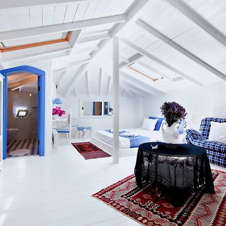 Kurabiye (adults Only) Hotel