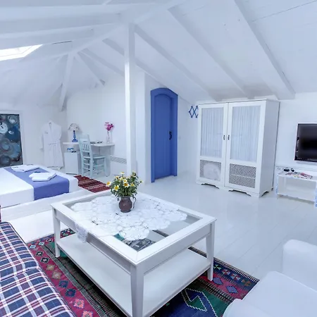 Hotel Kurabiye (adults Only) Alaçatı