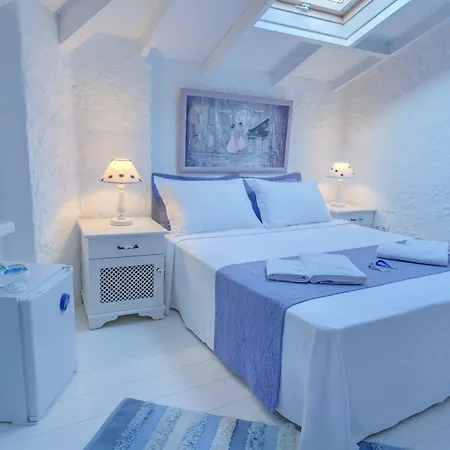 Hotel Kurabiye (adults Only)