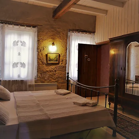 Kurabiye (adults Only) Hotel Alaçatı