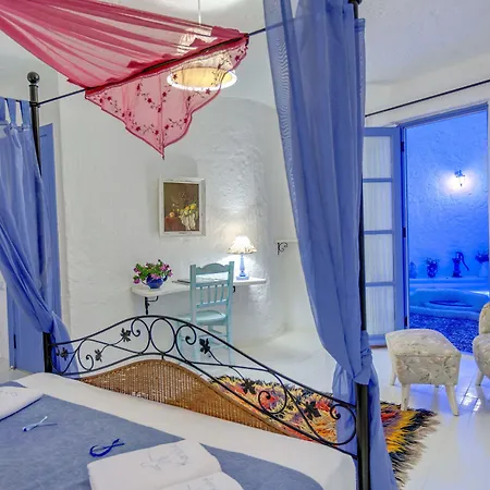 Hotel Kurabiye (adults Only) 3*