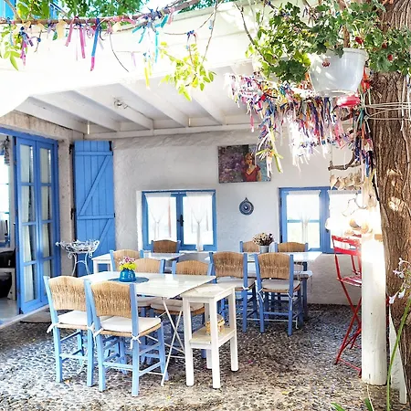 Kurabiye (adults Only) Alaçatı