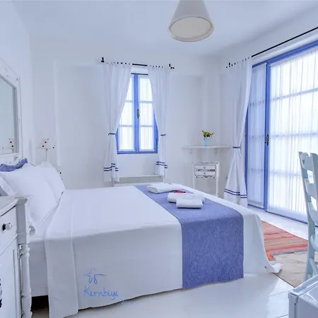 호텔 Kurabiye (adults Only) 3*