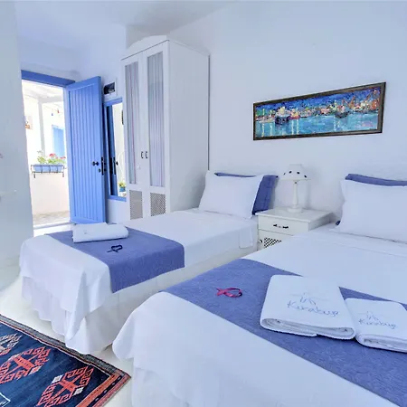 Kurabiye (adults Only) Hotel