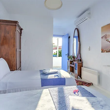 Hotel Kurabiye (adults Only)