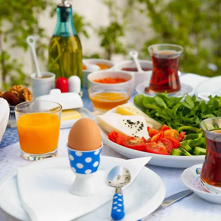 호텔 Kurabiye (adults Only)