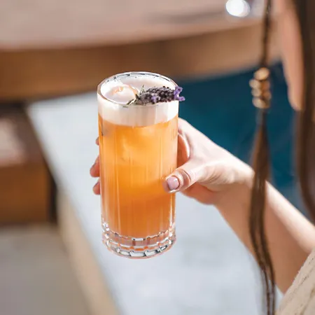 Kurabiye (adults Only) 호텔