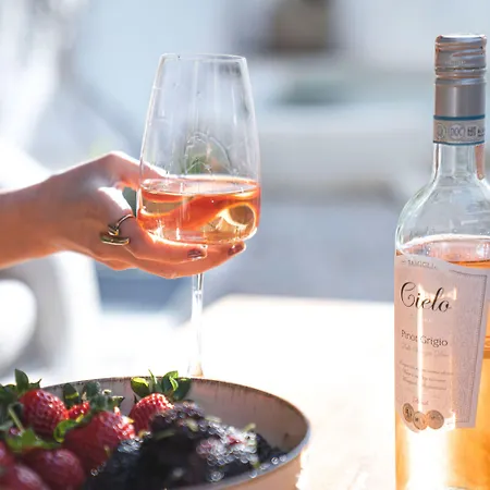 호텔 Kurabiye (adults Only) 3*