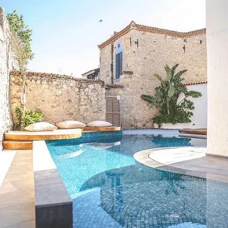 Kurabiye (adults Only) 3* Alaçatı