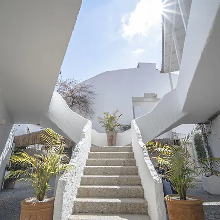 Hotel Kurabiye (adults Only) 3*