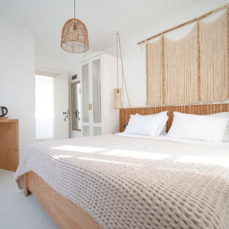 Kurabiye (adults Only) Hotel