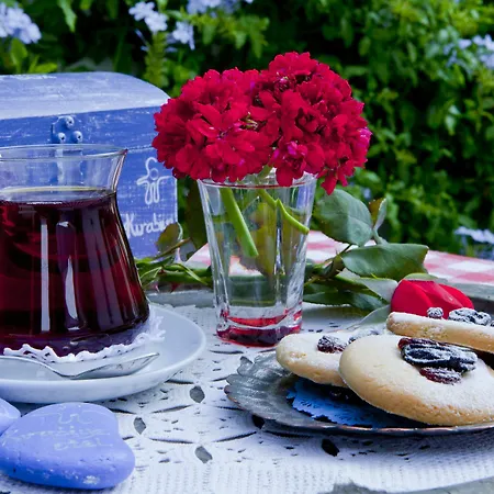 Hotel Kurabiye (adults Only) Alaçatı