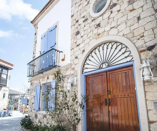 Kurabiye (adults Only) Hotel