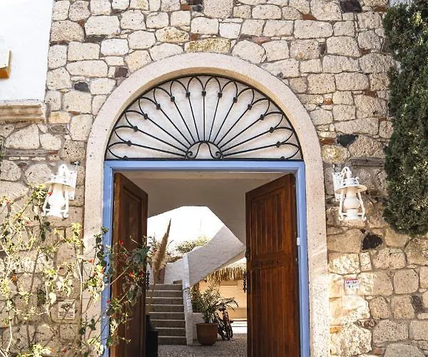 Kurabiye (adults Only) 3*