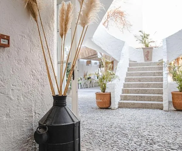 Hotel Kurabiye (adults Only) 3*