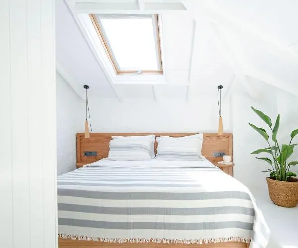 Kurabiye (adults Only) 3* Alaçatı