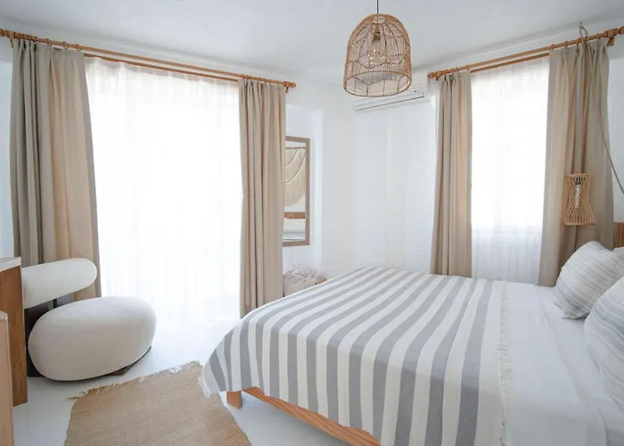 מלון Kurabiye (adults Only) 3*