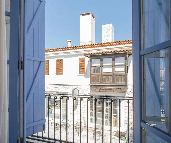 Kurabiye (adults Only) Hotel