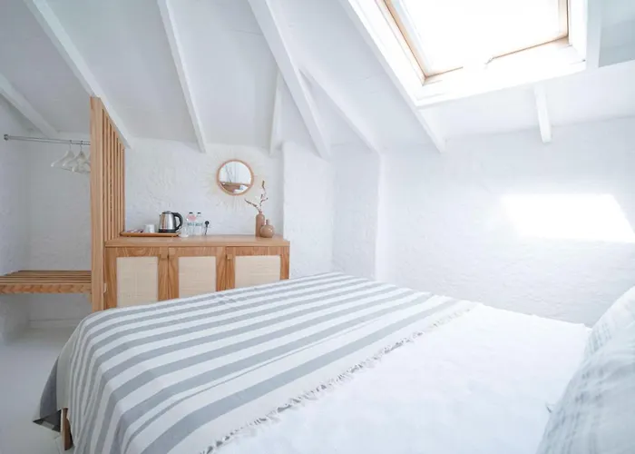 Kurabiye (adults Only) Hotel