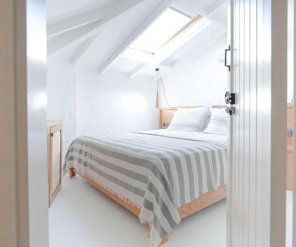 Kurabiye (adults Only) 3* Alacati